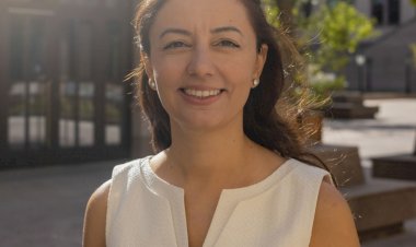 Prof. Dr. Seda Keskin Avcı, alanlarına damga vuran 20 kadın araştırmacıdan biri oldu