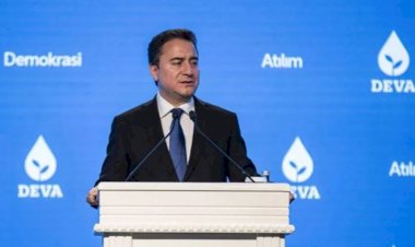 ALİ BABACAN:  ‘Vesayet kalıntılarının hesaplarını boşa düşüreceğiz’