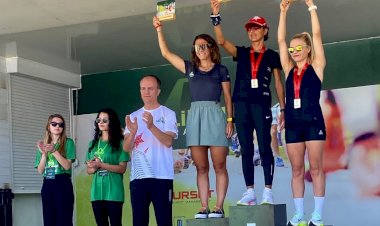 GELİBOLU MARATONU’NDA, HİLTON DALAMAN 2 KÜRSÜ YAPTI