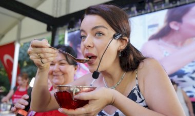 Antalya Food Fest gastronomi dünyasına ışık tutuyor