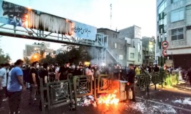 İran'da Mahsa Amini protestolarında ölü sayısı 40'ı aştı, Adalet Bakanı 'hoşgörü göstermeyeceğiz' dedi