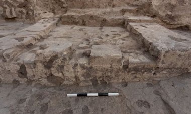 Çatalhöyük’te 8.200 Yıllık Sıradışı Bir Yapı Keşfedildi