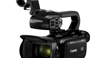 Canon’dan sinema, TV ve belgesel yapımcılığına özel iddialı yeni seri