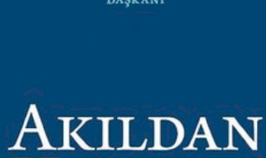 Akıldan Kaleme Kitap Açıklaması