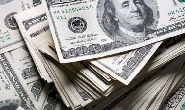 Dolar fırtınası devam devam ediyor: 18,54'le rekor tazeledi