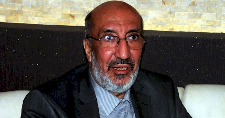 Abdurrahman Dilipak, Akit'teki yazılarına son verdi