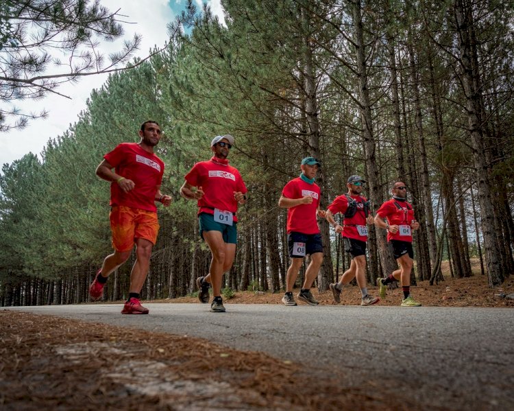 BÜYÜK TAARRUZ YOLUNDA, ZAFER ULTRA MARATONUNDA SON İKİ GÜN
