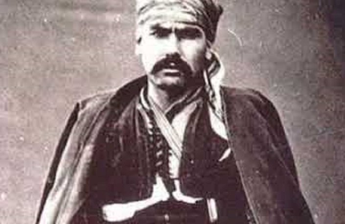 Halil İbrahim Türküsünün Hikayesi