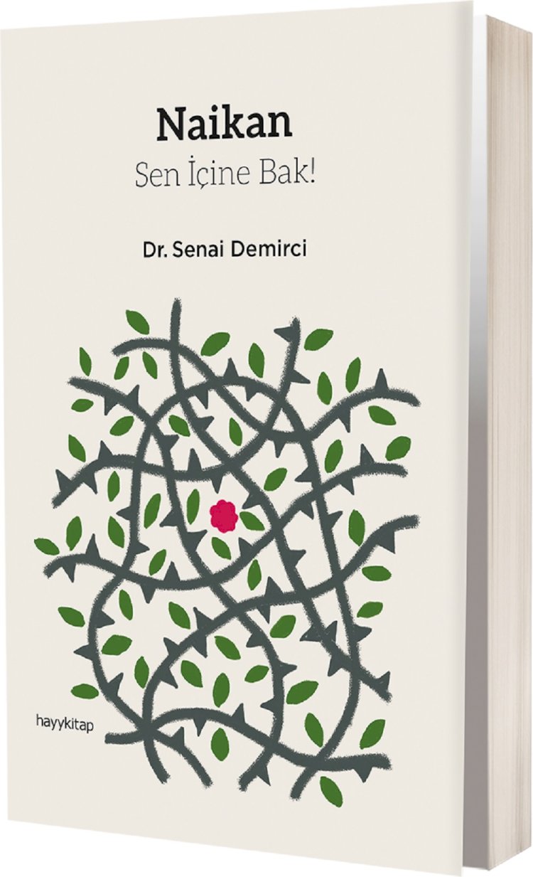 Sen İçine Bak! NAİKAN