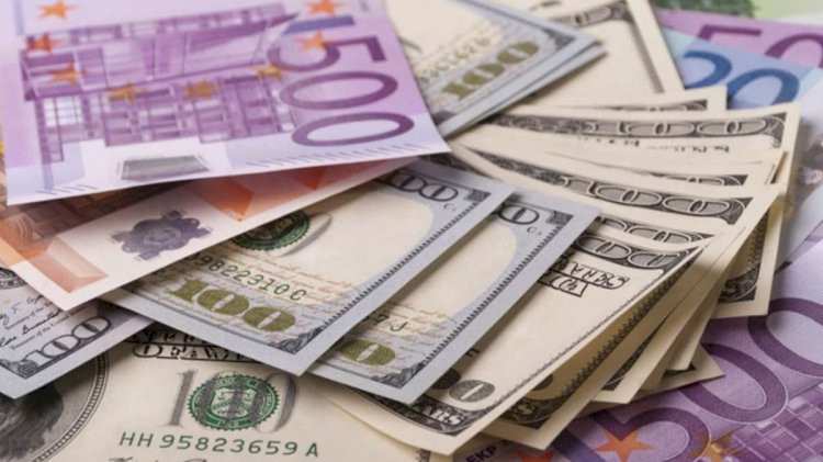 Doların yükselişi tam gaz devam ediyor