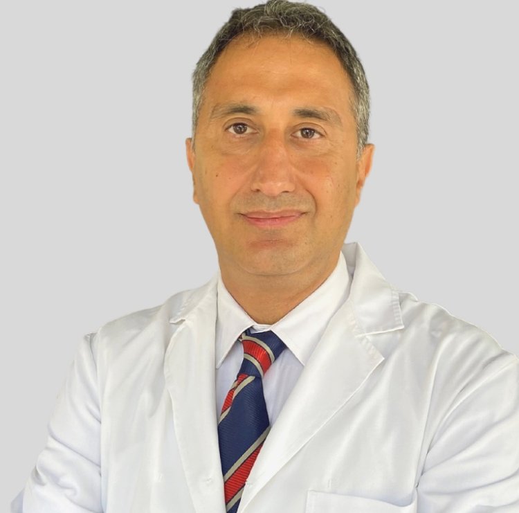 OBEZİTE CERRAHİSİ OLMAK İSTEYENLER DİKKAT!