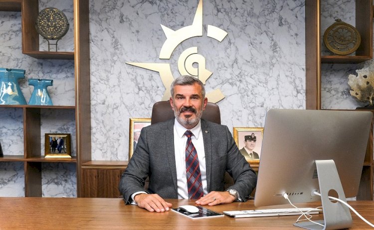 Eski Sat Komandosu 11 bin çalışana istihdam sağlıyor