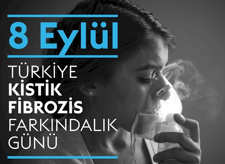 “TÜRKİYE’DEKİ HASTALARIN KİSTİK FİBROZİS TEDAVİSİNDE ÇIĞIR AÇAN