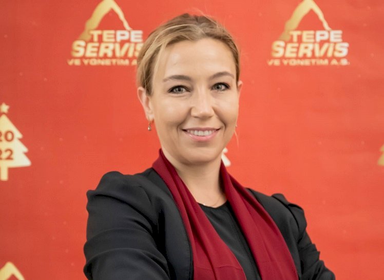Temizlik malzemelerinin yeni adresi tepedenal.com yayında