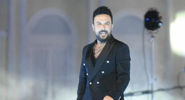 Tarkan'ın İzmir konserine katılan kişi sayısı belli oldu: Dünya tarihine geçti!
