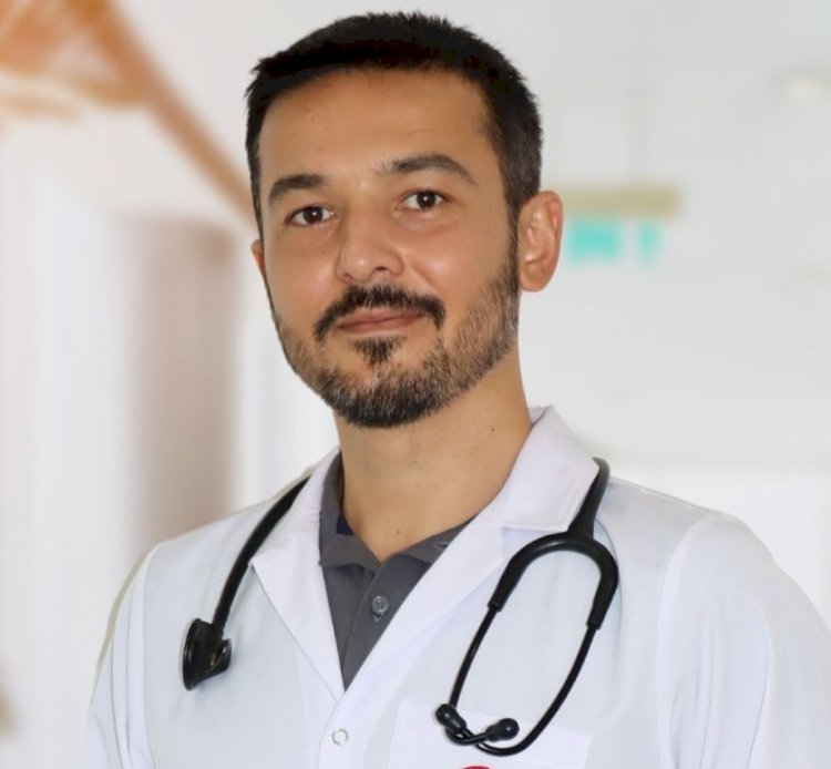Uyku Apnesi Ani Ölüm Riskini Arttırıyor