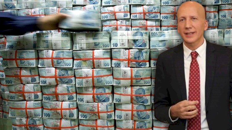 Eski MB Başekonomisti'nden kayıt dışı finansman uyarısı