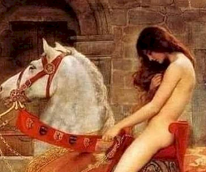 BU RESMİN MÜTHİŞ BİR HİKAYESİ VAR, BİLENİMİZ VAR MI ?