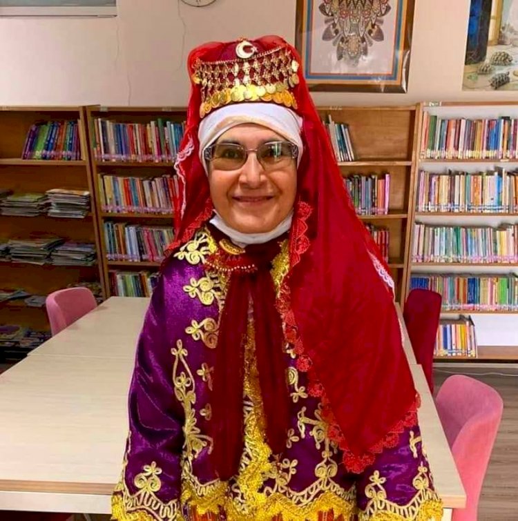 ALDANMA DÜNYANIN FANİ HÂLİNE