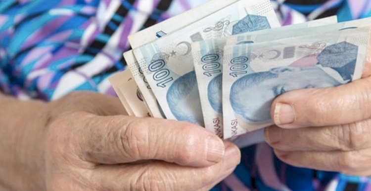 Emekli promosyonunda bankalar durmuyor, miktarı peş peşe açıkladılar!