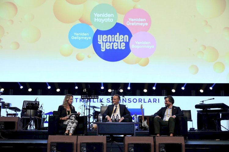"Türkiye’de kişi başına düşen sipariş adedi yüzde 40’a ulaştı”