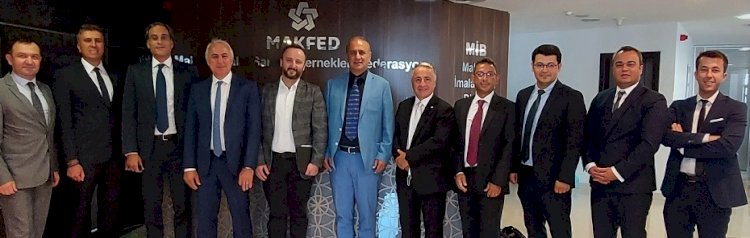 Elektrik Motoru Sektörünün Hedefinde Enerji Verimliliği Var