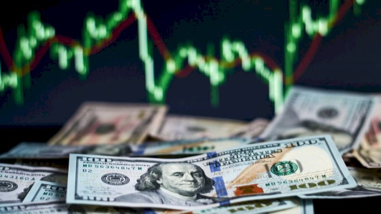 İki büyük bankadan dikkat çeken analiz: Dolardaki ralli henüz bitmedi