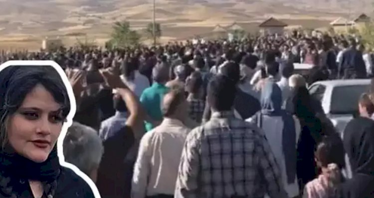İran’da 'örtünme kurallarına uymadığı' için gözaltına alınan kadın öldü: Tahran sokakları karıştı