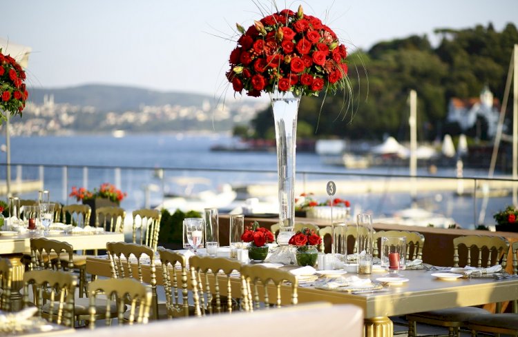 UNUTULMAZ BİR “EVET” İÇİN…