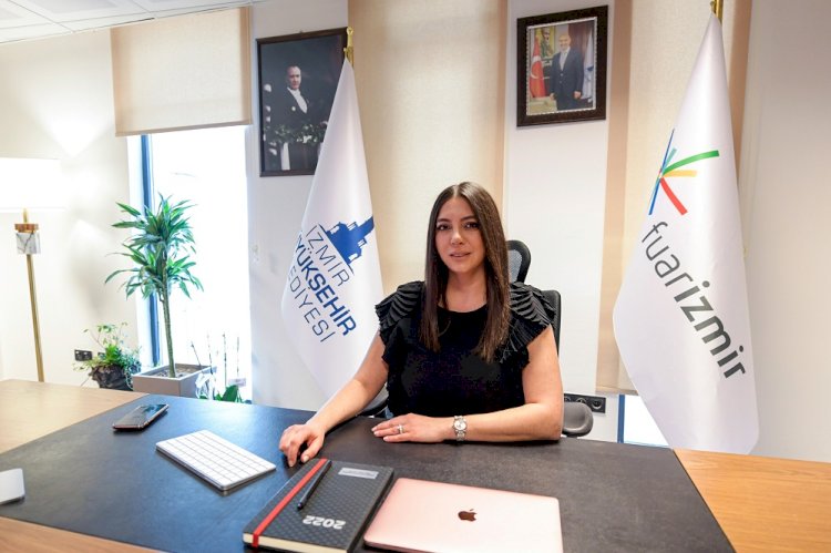 Logistech İzmir’e ve ülkemize yeni yollar açacak