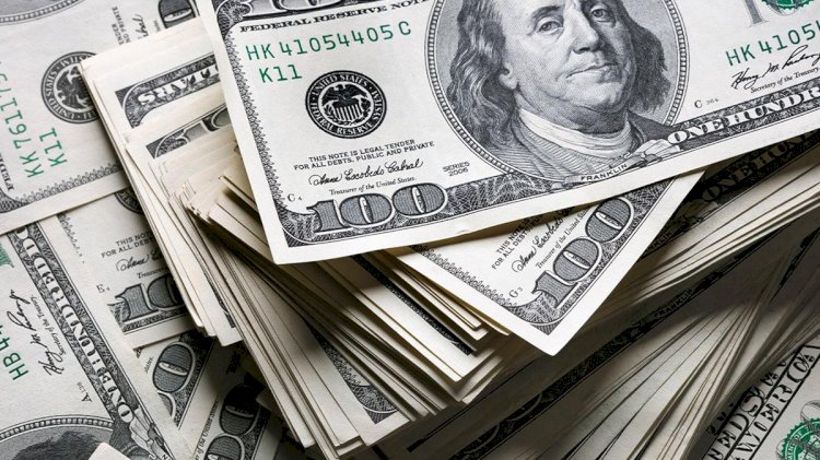 Dolar fırtınası devam devam ediyor: 18,54'le rekor tazeledi