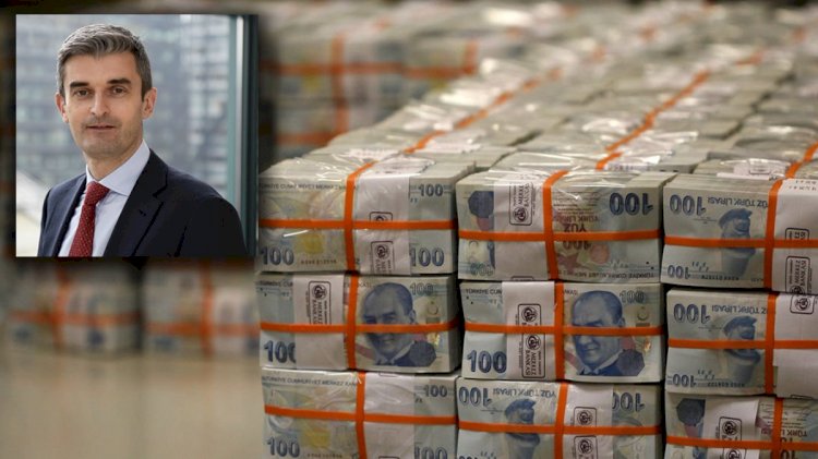 Avrupa Kalkınma Bankası'ndan Türkiye'ye 'dış borç' uyarısı: Türk lirası büyük risk altında