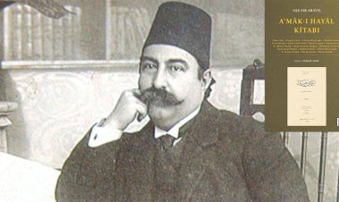 Hayâlin derinliklerine dalan esere bir şifre kırıcı