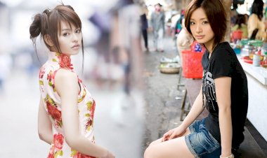 Japon kadınları neden şişmanlamıyor ve daha yavaş yaşlanıyor?