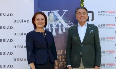 Türkiye’nin En Büyük Bağımsız İş Buluşması