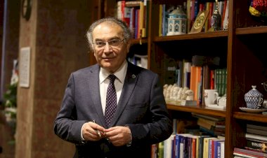 Prof. Dr. Nevzat Tarhan: “Yaşlılık ve yaşlanma beyinden başlıyor”
