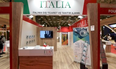 İtalyan “metalci”lerden İstanbul çıkarması