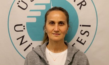 Sağlığınız için molalarda yürüyün!