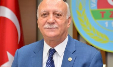 “Gıda güvenliğini sağlamada kayıp ve israfın azaltılması en az verimlilik kadar önemlidir