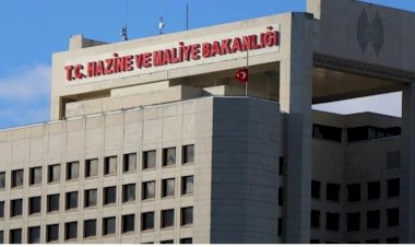 Hazine dolar cinsi sukuk ihracıyla borçlanacak