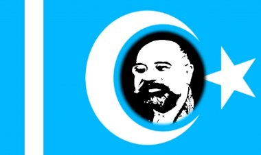 BEDEVİNİN DUASI