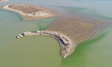 Adana’da Sular Altında Bir Antik Kent: Augusta