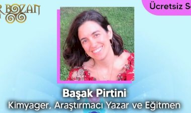 ÜCRETSİZ SEMİNER: Şifa Kodlarını Keşfet!
