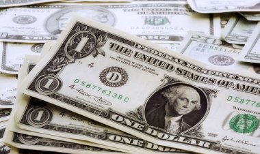 Dolar/TL yeni haftaya nasıl başladı?
