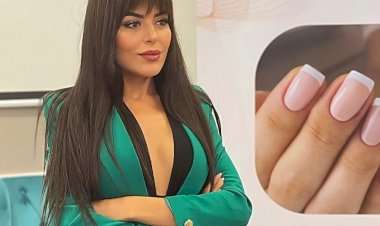 TIRNAK TRENDLERİNDE SONBAHAR ALARMI!
