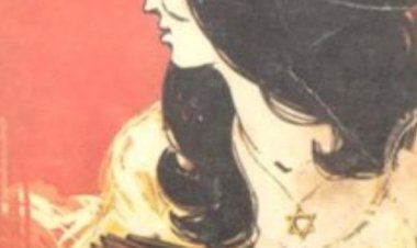 Atatürkün Yasaklanan Kitabı Yahudi Casus Suzy Liberman'ın Anıları