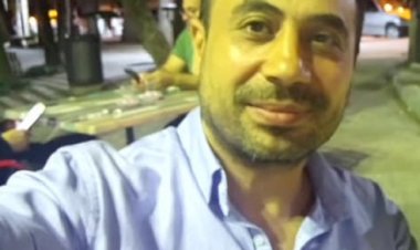 Haydi çekinme sende GİT, sende acıt canımı...