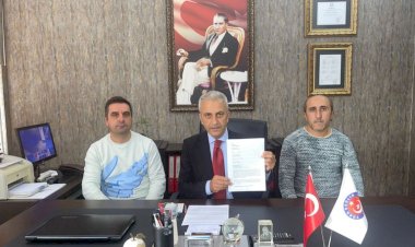 Yazılıda yüksek puan alıp mülakatta elenmişti: Mahkeme mülakatı iptal etti