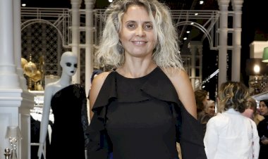 AYŞEGÜL ERBİL’DEN 5. YILA ÖZEL DAVET