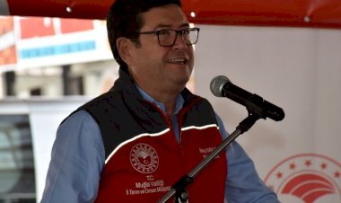 50 Ton Gübre Ambalajını İmha Edecek Atık Projesi